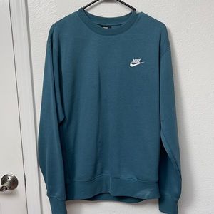 Nike crew neck